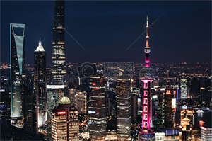 上海的海洋治理与可持续发展 上海的海洋治理与可持续发展